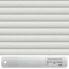 168, серебряная (глянец)