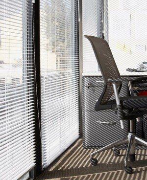 Жалюзи для офиса